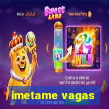 imetame vagas